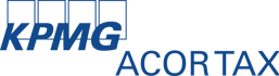 KPMG Acor Tax